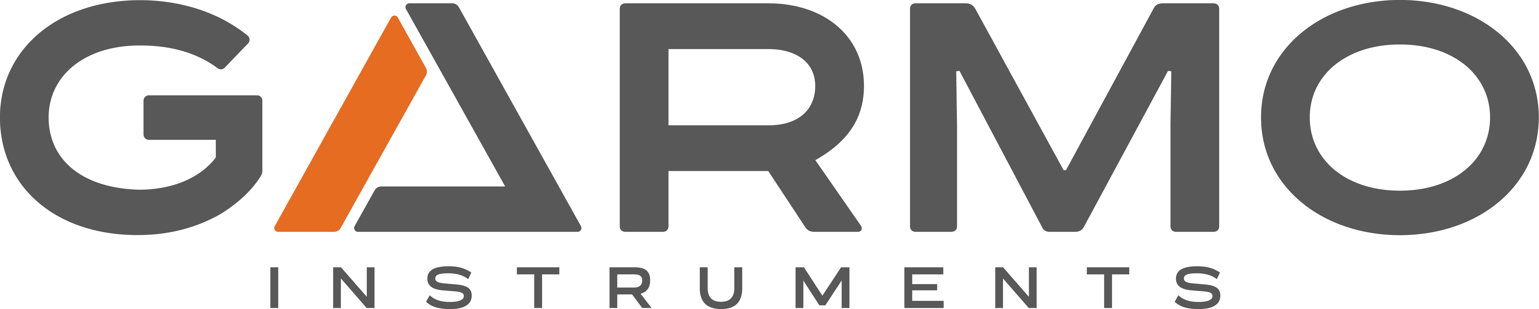 Garmo Instruments Garmo Instruments